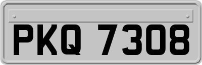 PKQ7308
