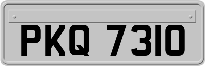 PKQ7310