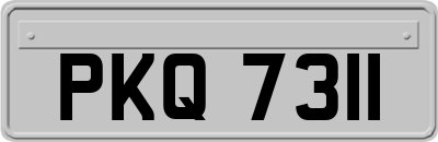 PKQ7311