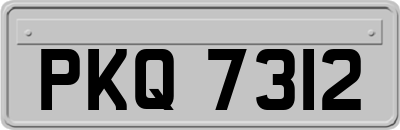PKQ7312