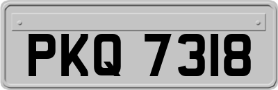 PKQ7318