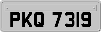 PKQ7319