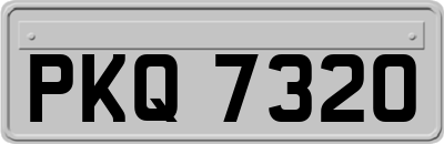 PKQ7320