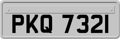 PKQ7321