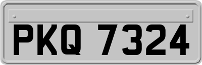 PKQ7324