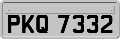 PKQ7332