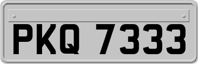 PKQ7333