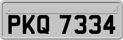 PKQ7334
