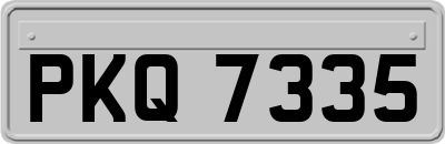 PKQ7335