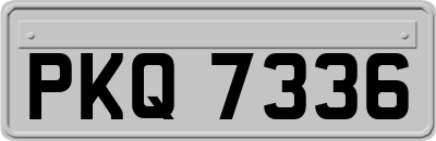 PKQ7336