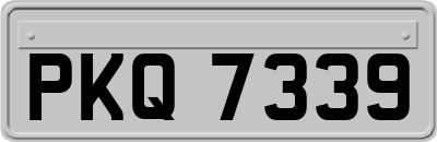 PKQ7339
