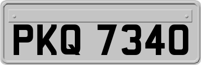 PKQ7340