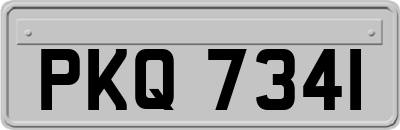 PKQ7341