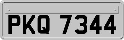 PKQ7344