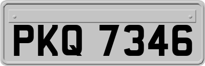 PKQ7346
