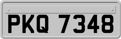 PKQ7348