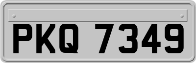 PKQ7349