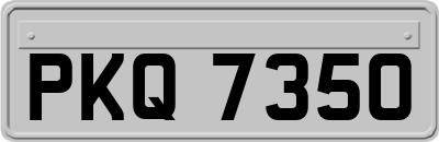 PKQ7350