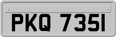 PKQ7351