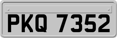 PKQ7352
