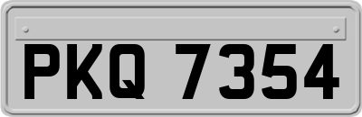 PKQ7354