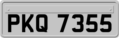 PKQ7355
