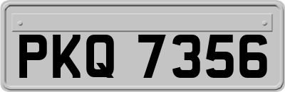 PKQ7356