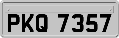 PKQ7357