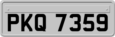 PKQ7359
