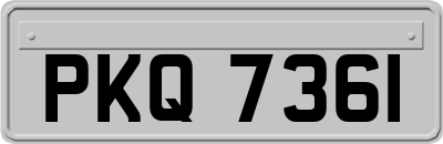 PKQ7361