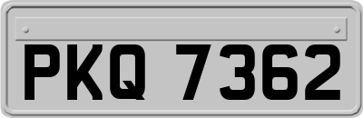 PKQ7362