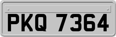 PKQ7364
