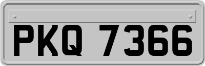 PKQ7366