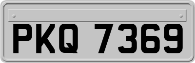 PKQ7369