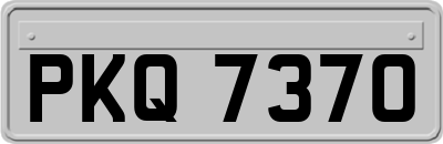 PKQ7370