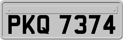 PKQ7374
