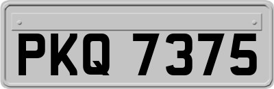 PKQ7375