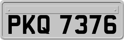 PKQ7376