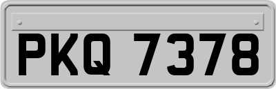 PKQ7378