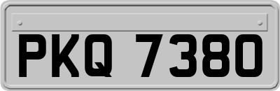 PKQ7380
