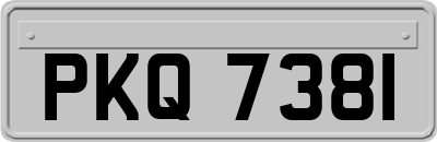 PKQ7381