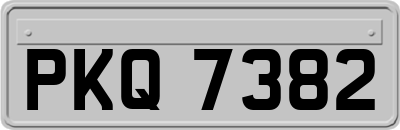 PKQ7382