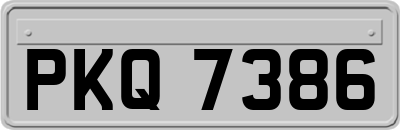 PKQ7386