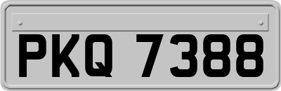 PKQ7388
