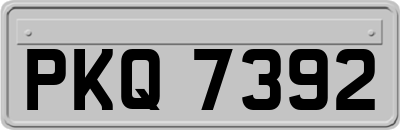 PKQ7392