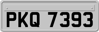 PKQ7393