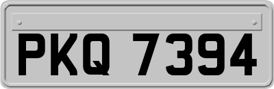 PKQ7394
