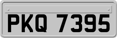 PKQ7395