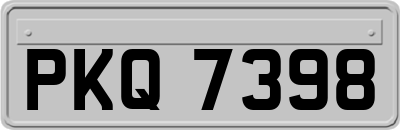 PKQ7398