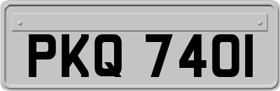 PKQ7401